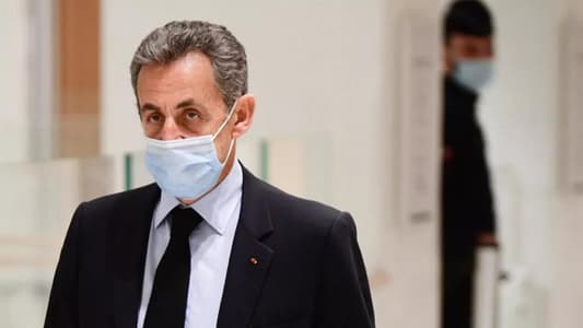 AFP: Prosecutor seeks 6-month jail term for former French President Sarkozy