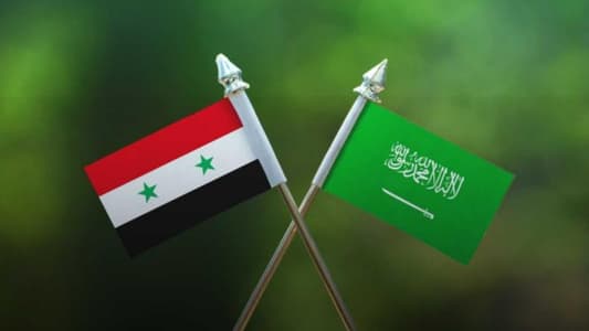 انفراج في العلاقات السعودية السورية فهل لبنان مقبل على معادلة "س. س." جديدة؟ التفاصيل في النشرة المسائية