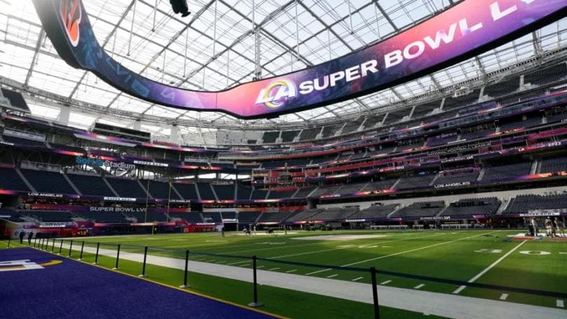 Super Bowl LVI tickets prices have dropped a crazy amount since  Rams-Bengals matchup was finalized