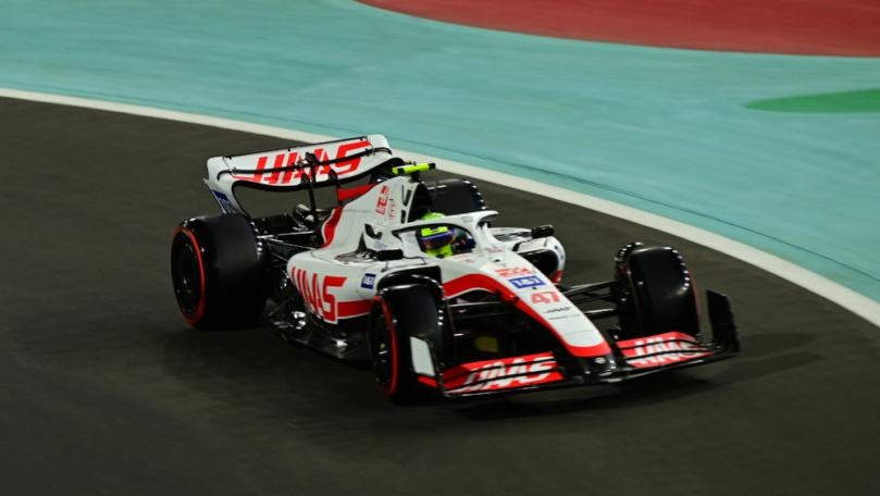 Mick Schumacher crash could be a $1 million hit for Haas