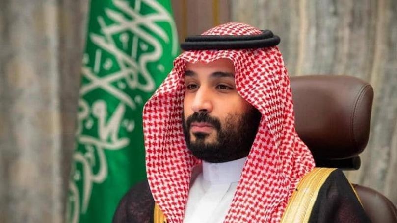 وكالة الأنباء السعودية: ولي العهد الأمير محمد بن سلمان أجرى عملية بالمنظار لاستئصال التهاب الزائدة الدودية