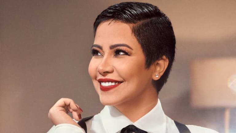 شيرين في صدد فضّ الخلاف مع "روتانا"... وأعمال جديدة