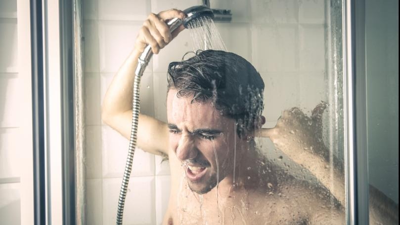 ما هو أفضل وقت للاستحمام من أجل صحتك؟