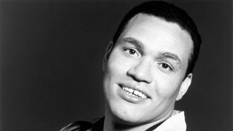 ‘Simpsons’ Writer Marc Wilmore Dead at 57 from COVID-19