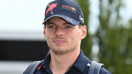 Max Verstappen Wins Behind the Safety Car at Monza