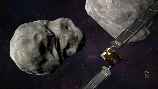 Mission to Smack Dimorphos Asteroid Set for Launch