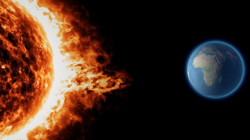 Once-in-a-Century Solar Superstorm Could Plunge World Into ‘Internet Apocalypse’, Study Says