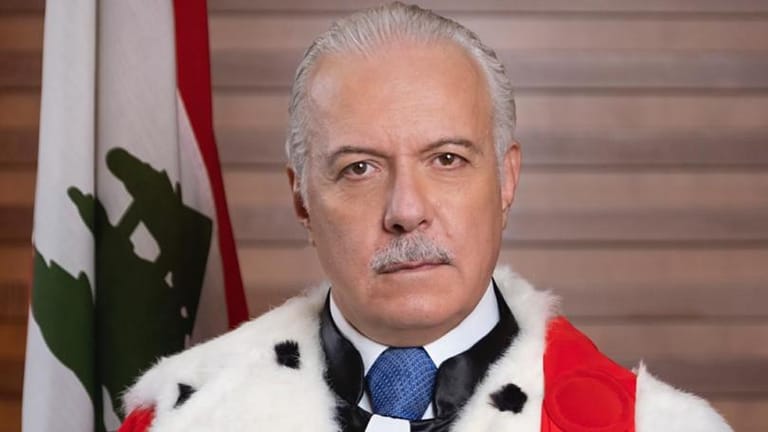 رئيس مجلس القضاء الأعلى ردا على نقيب المحامين: قصور العدل لم تقفل حتى في أسوأ الظروف ولن تقفل اليوم