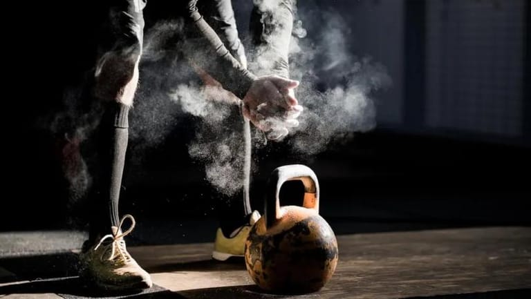 How Many Times a Week Should You Exercise and How Long for?