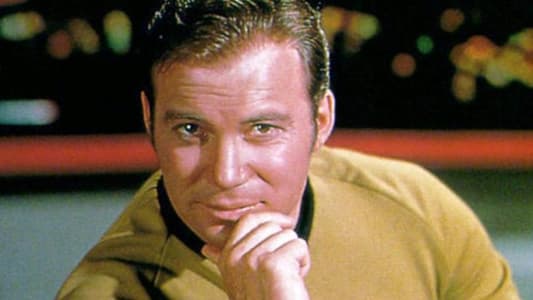 Star Trek Actor William Shatner, Aged 90, to Fly to Space on Blue Origin Mission