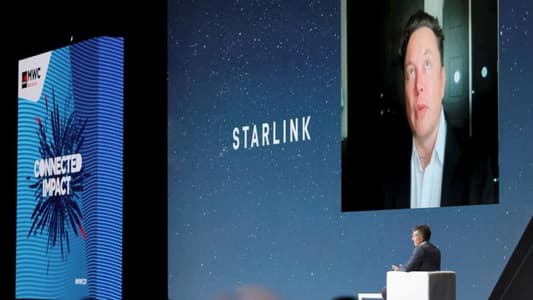 U.S. Approves SpaceX's Starlink Internet for Use With Ships, Boats, Planes