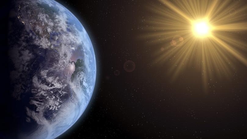 China’s ‘Artificial Sun’ Burns Five Times Hotter Than the Real Thing