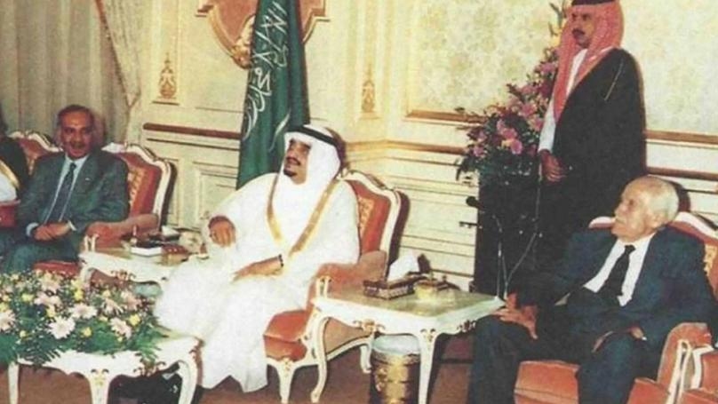 تطبيق الطائف صعب والخروج منه مستحيل