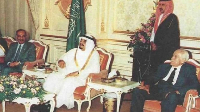 تطبيق الطائف صعب والخروج منه مستحيل