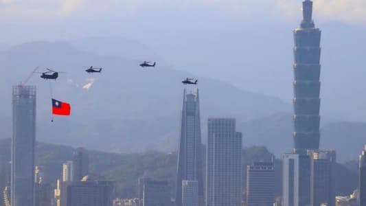 Taiwan welcomes first official European Parliament delegation