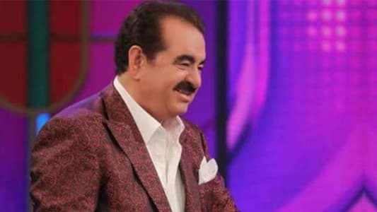 بالصور: إبراهيم تاتليسس وابنته يتعرّضان لحادث سير... فما هو مصيرهما؟