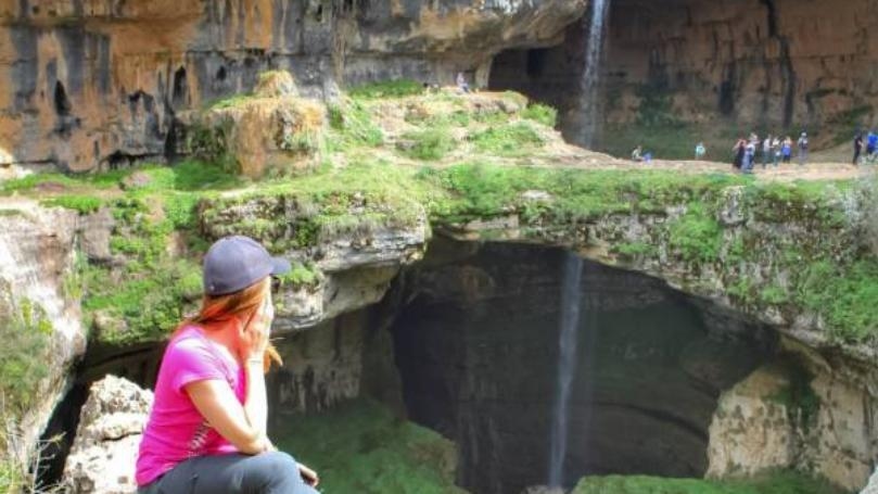 في تنورين: شلال من الأجمل عالميا.. ومغامرات تصل إلى النجوم!