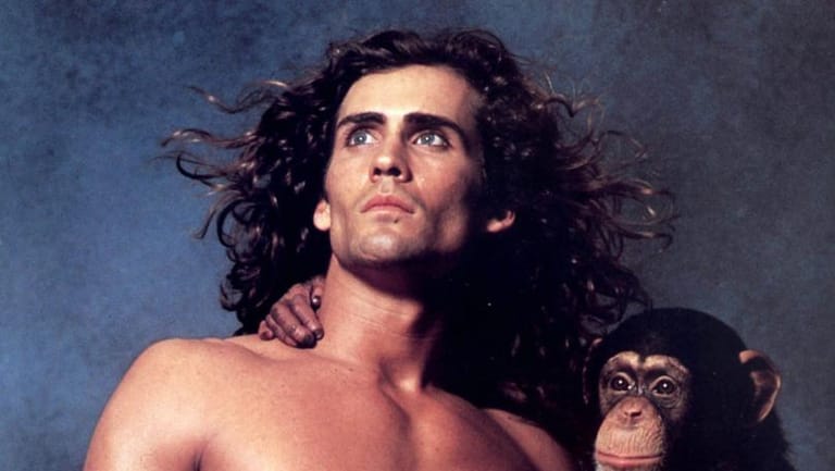 Joe Lara Death: Fans Pay Tribute After Tarzan Actor Killed in Plane Crash