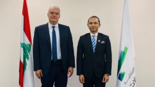 Telecommunications Minister tackles with Ambassador of Malaysia ways to bolster cooperation