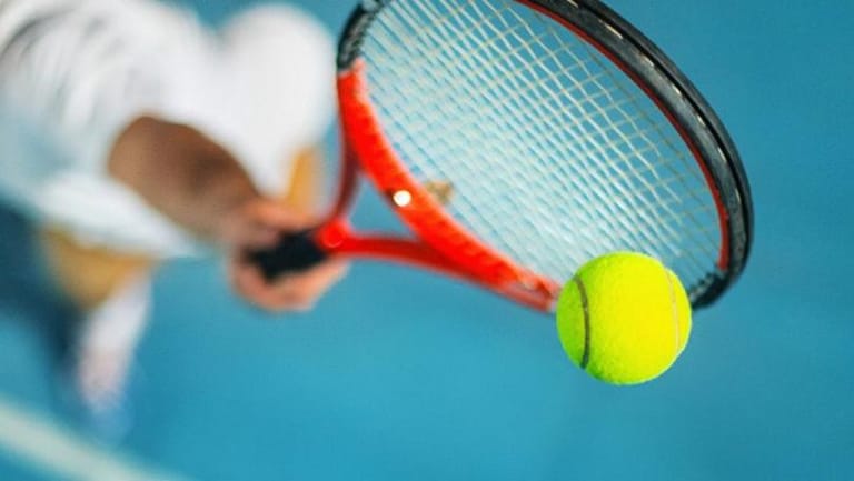 AFP: Fourth seed Sofia Kenin knocked out of French Open by Greece's Maria Sakkari