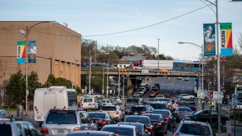 At least 13 people wounded in Austin, Texas shooting