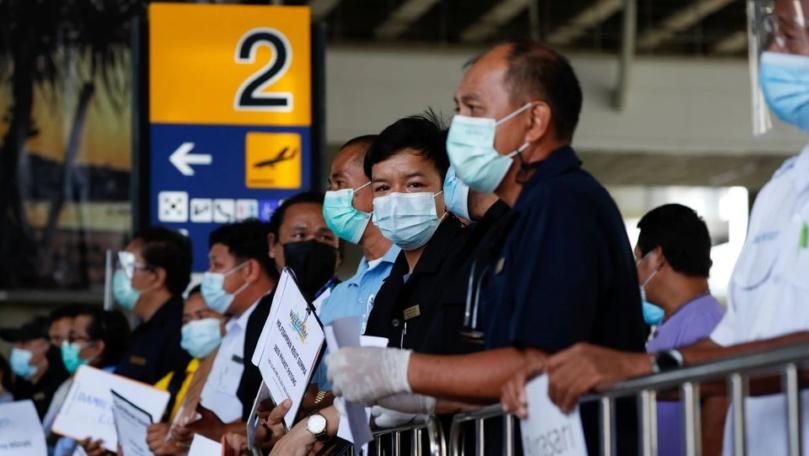 Thailand to allow quarantine-free travel from 46 countries, PM says