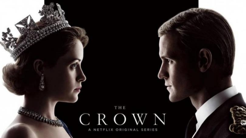 إيقاف تصوير مسلسل "The Crown" الذي يجسّد قصّة الملكة إليزابيث الثانية... حدادًا