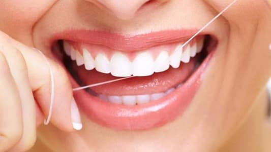 نصائح لتنظيف الفراغات بين الأسنان