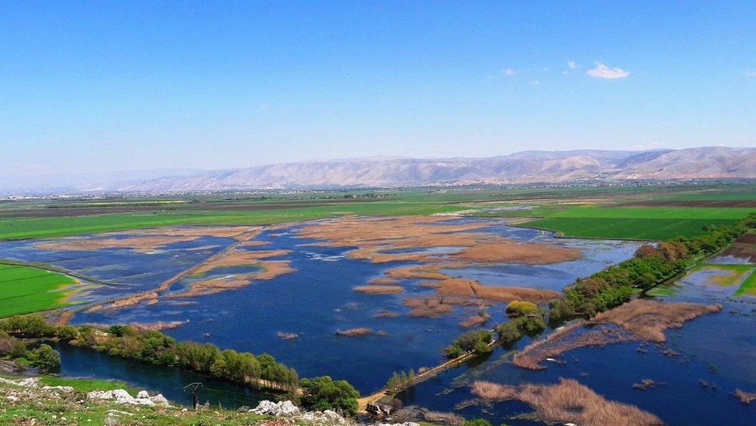 صور تخطف الأنفاس من "عمّيق"... صدّقوا أنتم في لبنان!