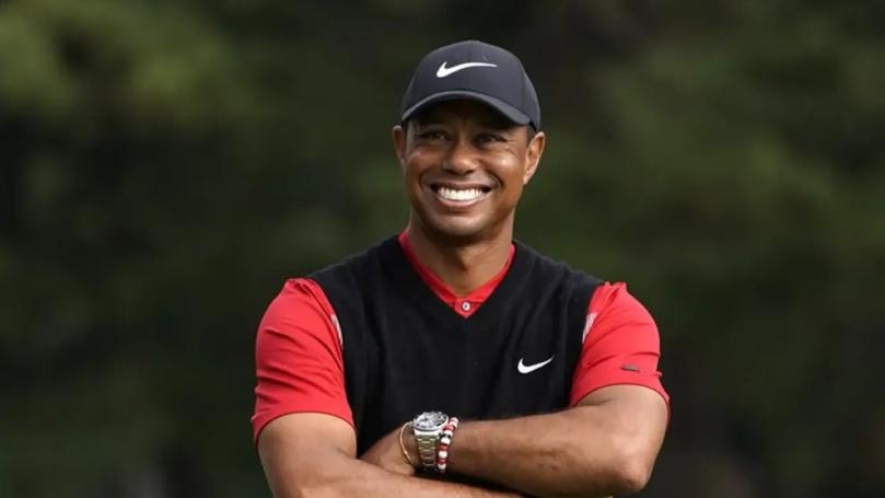 Tiger Woods Shares Personal Message After Car Crash and Surgery
