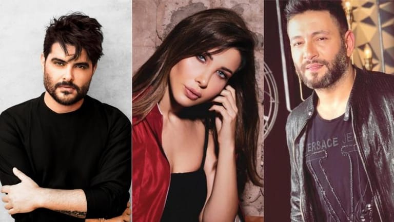 ماذا سيجمع نانسي عجرم وزياد برجي وناصيف زيتون بعد أيام على mtv؟