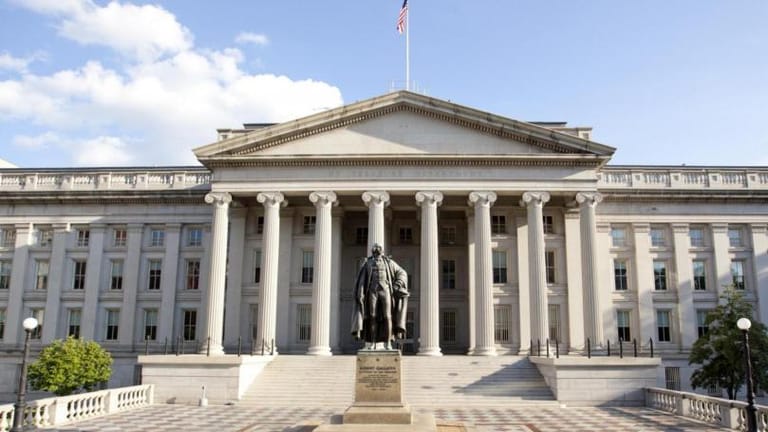 وزيرة الخزانة الأميركية: واشنطن "قلقة جداً" من تهديد متحورات كورونا للانتعاش الاقتصادي