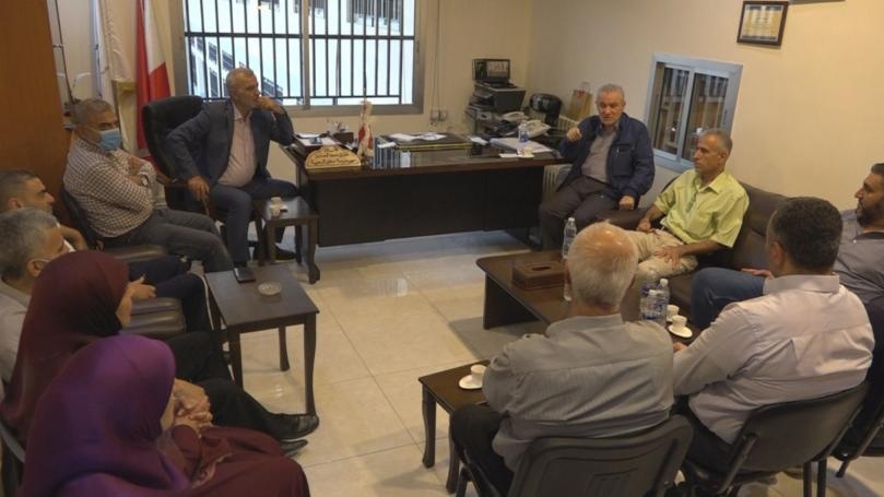 محمد نصرالله: لخطة اقتصادية واعدة وعلمية