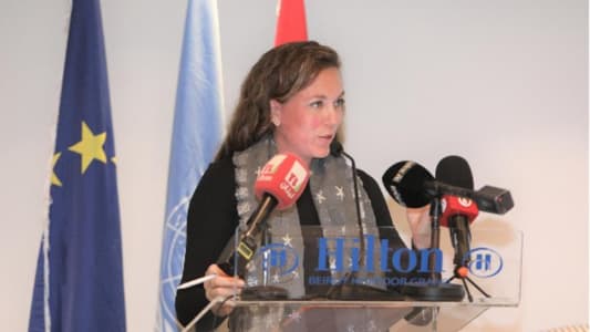 UN study advocates for Lebanese local authorities to be key enablers of local economic development