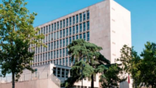 U.S. embassy latest target in spate of letter bombs in Spain