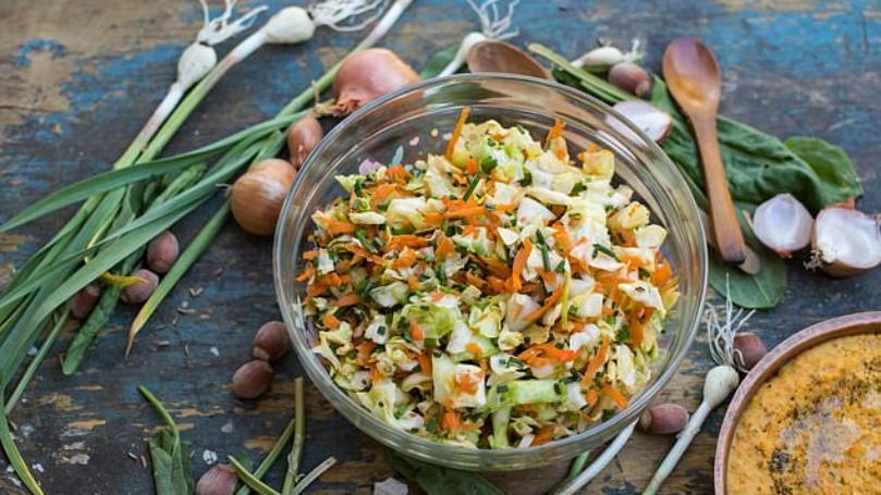 Following a Vegan Diet Leads to Weaker Bones, Scientists Warn