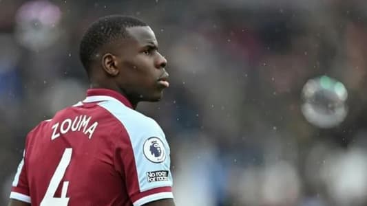 West Ham donate to animal charities after Zouma cat abuse