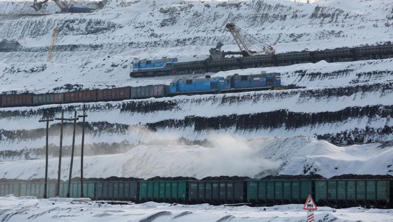 EU's biggest economy Germany blocked Russian coal ban, sources say