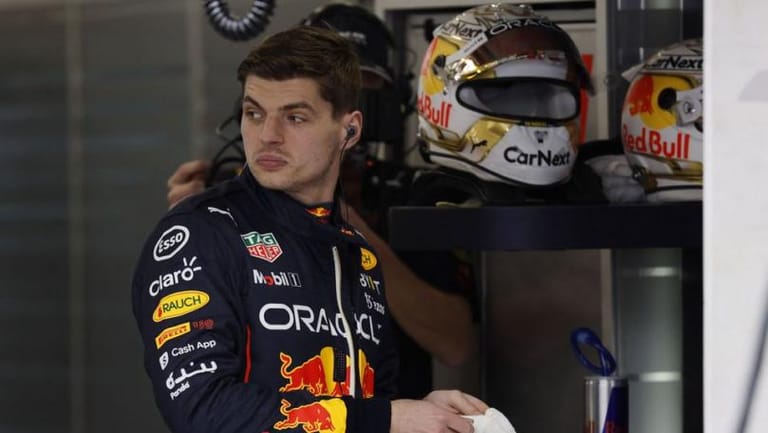 Verstappen accuses Netflix show 'Drive to Survive' of fabrication