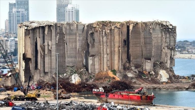 لإخلاء "جماعة التيار"... "رديف عوني" لبيطار