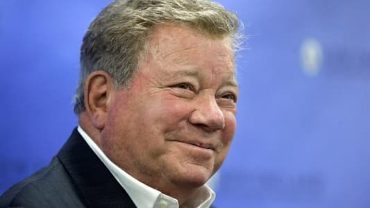 AFP: Star Trek actor William Shatner reaches space aboard Blue Origin vessel