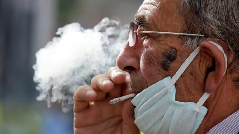 القاتل الصامت!