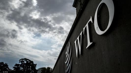 AFP: World Trade Organization (WTO) head 'warmly welcomes' US vaccine patent waiver proposal