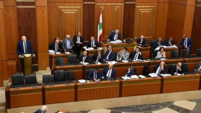 موازنة اللحظات الأخيرة في جلسة مناقشتها.. أسيرة الأرقام والإنقسام