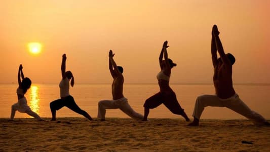 International Day of Yoga: Muted Celebrations Due to COVID-19