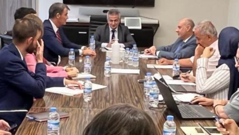 الخليل: ليس أمامنا إلاّ هذه الموازنة اليتيمة لتلبية حاجات الناس الأساسيّة