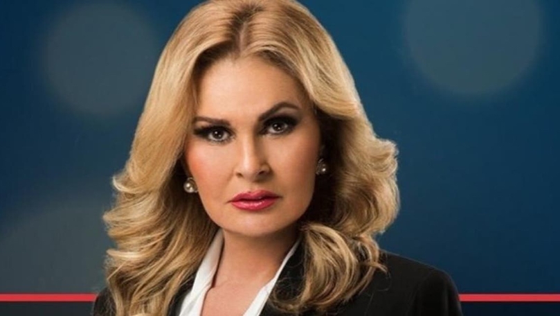 يسرا تشارك في الحملة العالمية للقضاء على الـ AIDS
