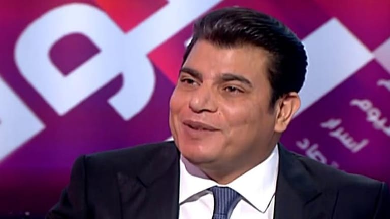 Zahran to MTV: Major General Ibrahim announced the presence of radioactive material inside a center on the airport road, and a German company pledged to Diab to transfer these materials to Paris