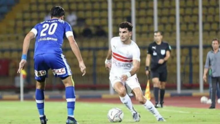 الزمالك يعزز صدارته للدوري.. والأهلي "يستعيد توازنه"