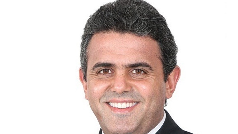 عضو تكتل "الجمهورية القوية" النائب زياد الحواط لـmtv: غالبية الشعب اللبناني "قرفان" ونحتاج الى خريطة طريق حقيقية للتغيير المنشود وبعد ثورة 17 تشرين وتداعياتها يجب الذهاب الى انتخابات نيابية مبكرة